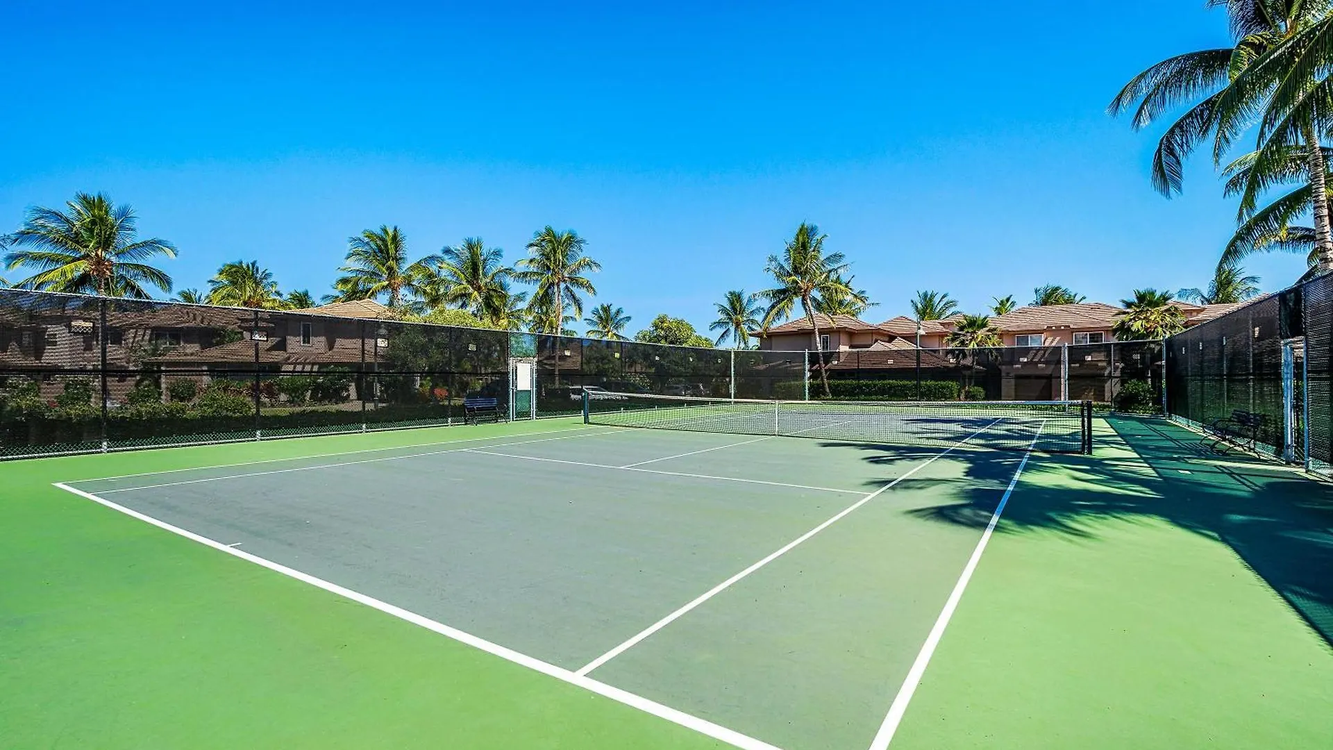 Colony Villas At Waikoloa Beach Resort #904