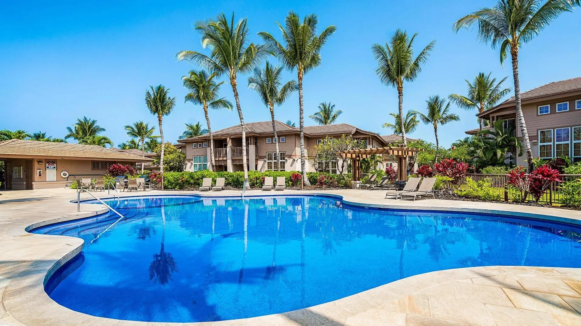 Colony Villas At Waikoloa Beach Resort #904 United States