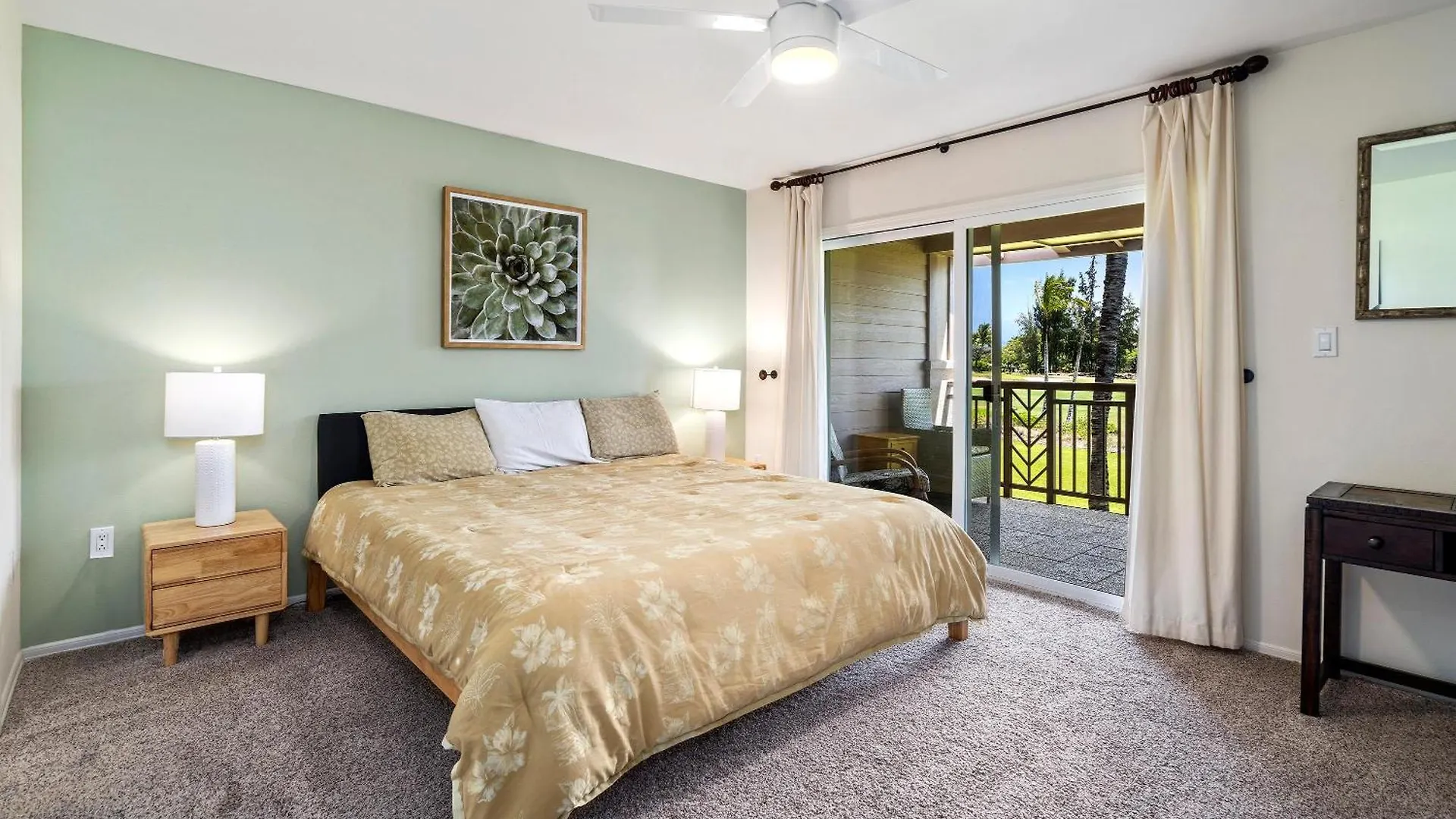 Colony Villas At Waikoloa Beach Resort #904