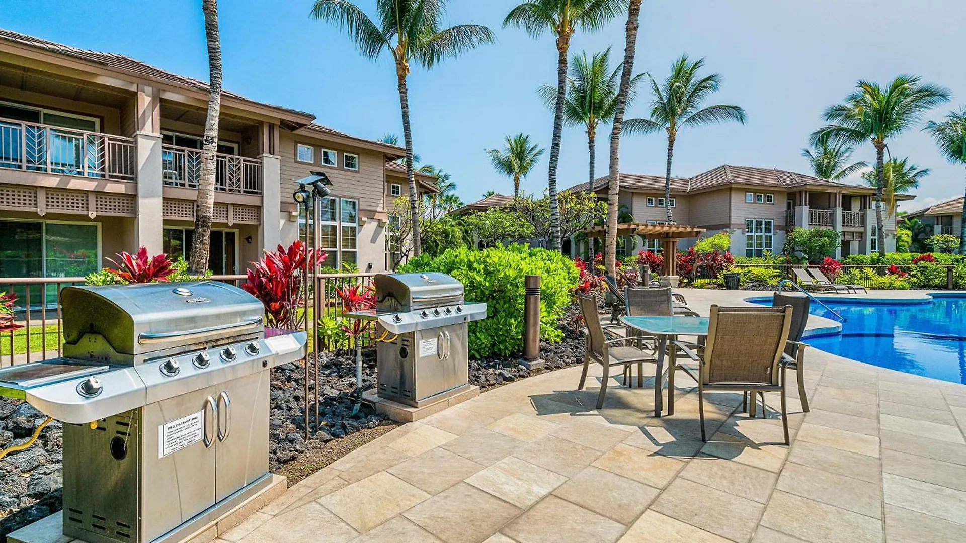 Colony Villas At Waikoloa Beach Resort #904