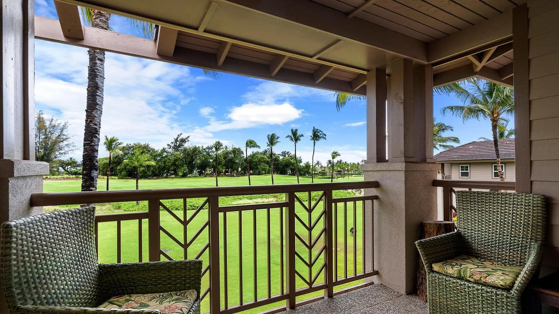 Colony Villas At Waikoloa Beach Resort #904