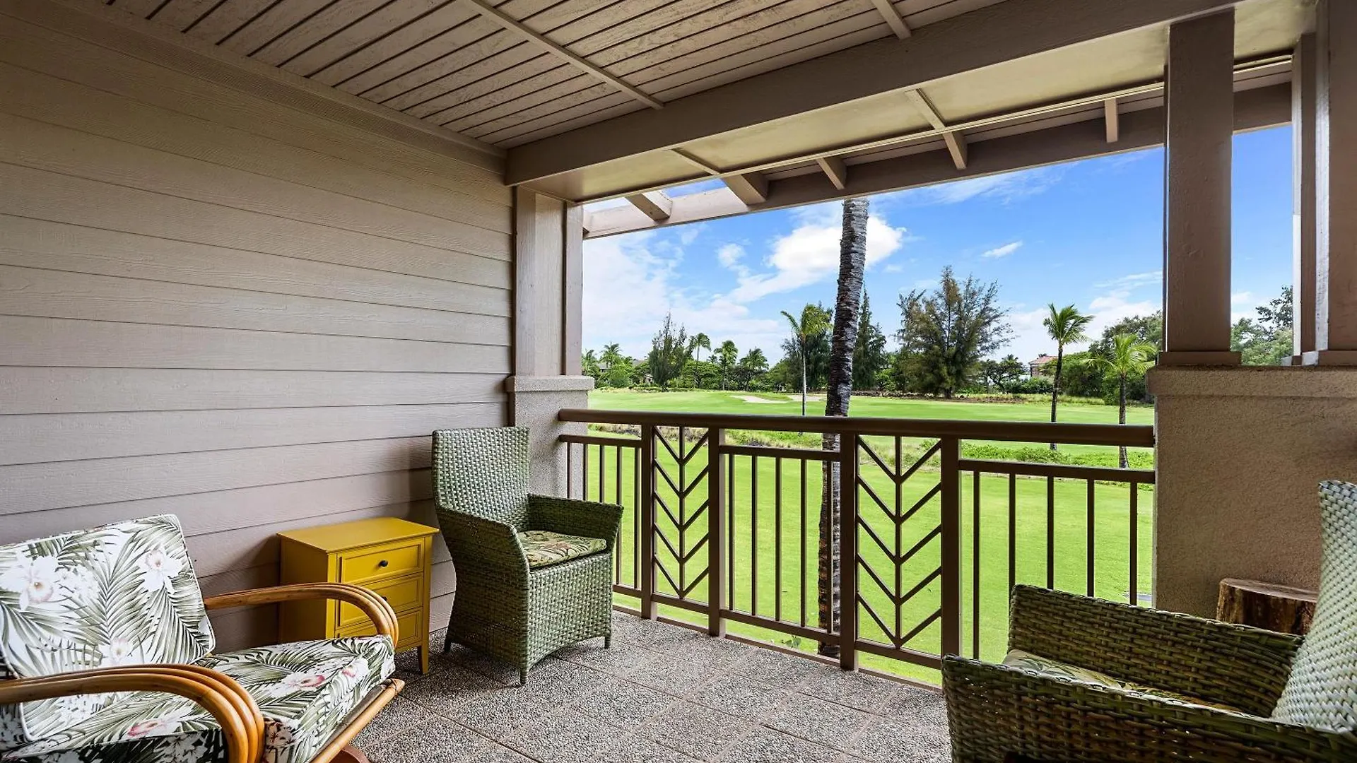 Colony Villas At Waikoloa Beach Resort #904