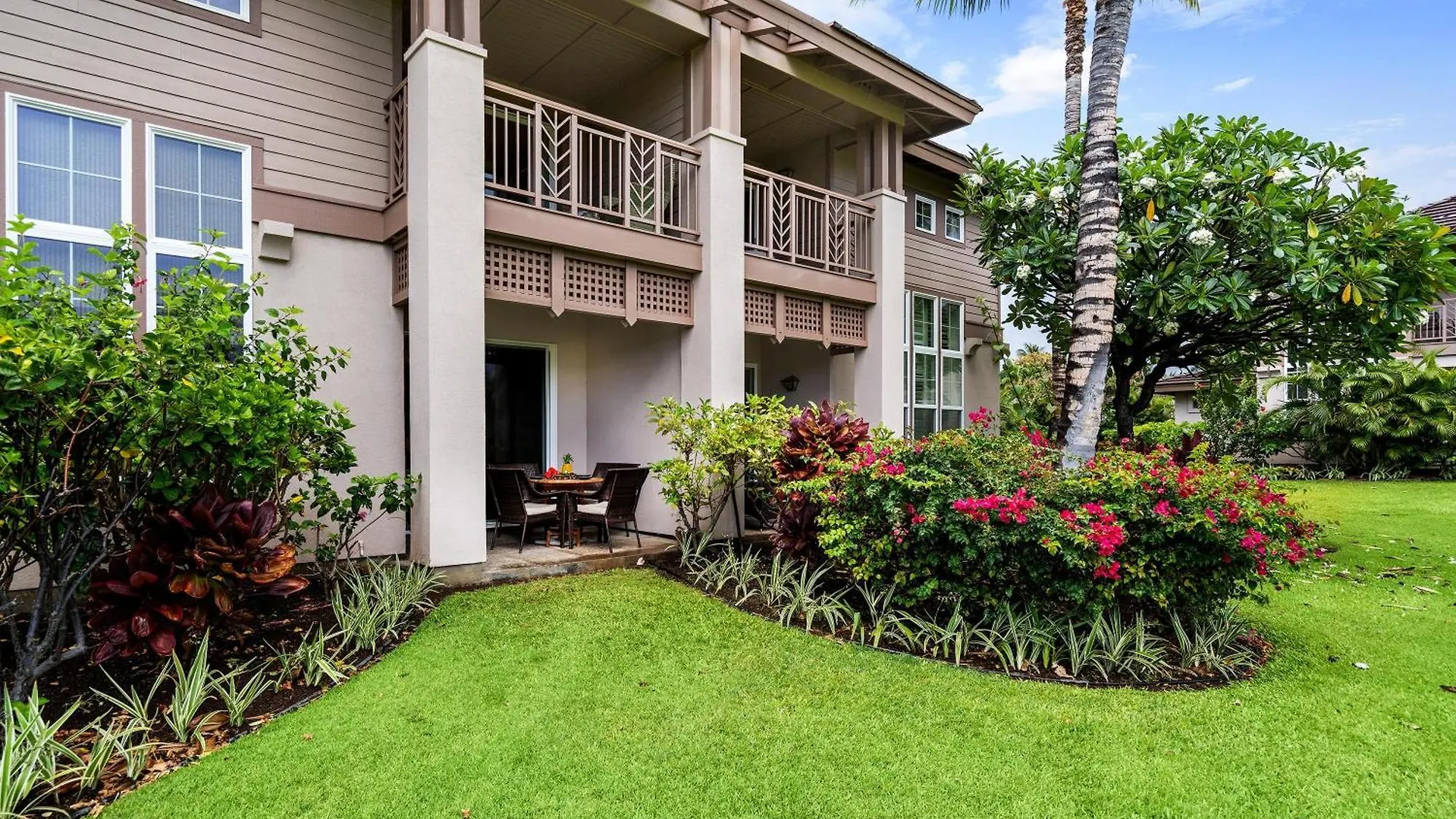 Colony Villas At Waikoloa Beach Resort #904 United States