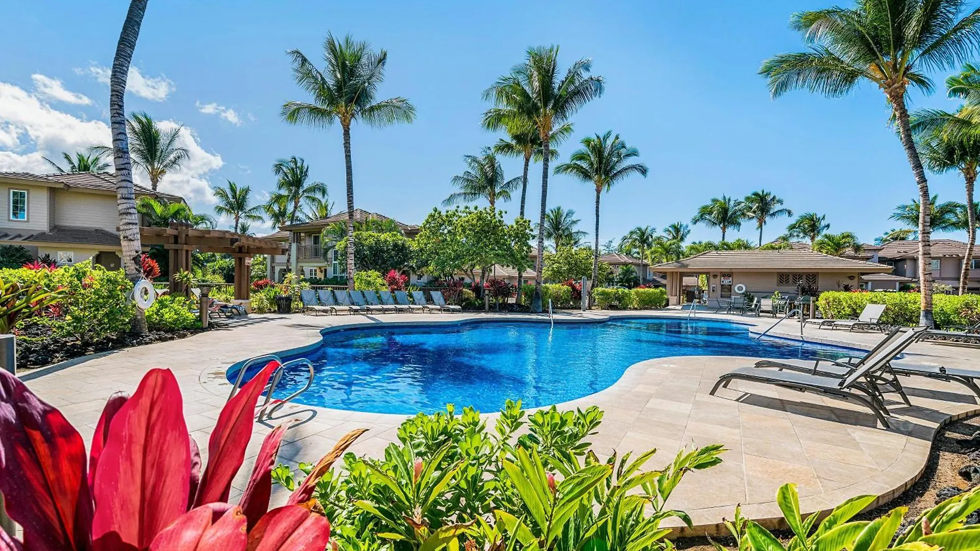 Colony Villas At Waikoloa Beach Resort #904