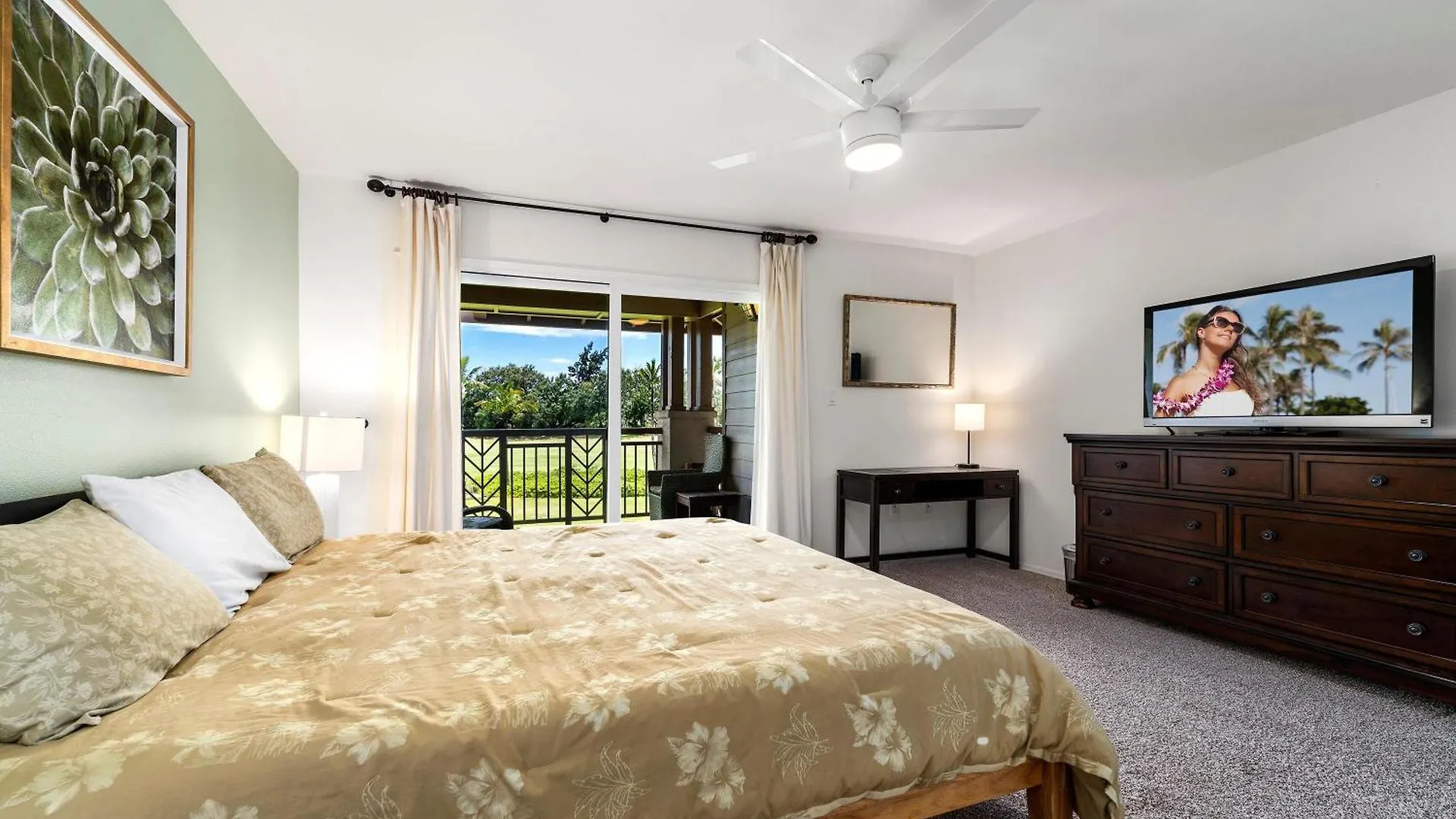Colony Villas At Waikoloa Beach Resort #904