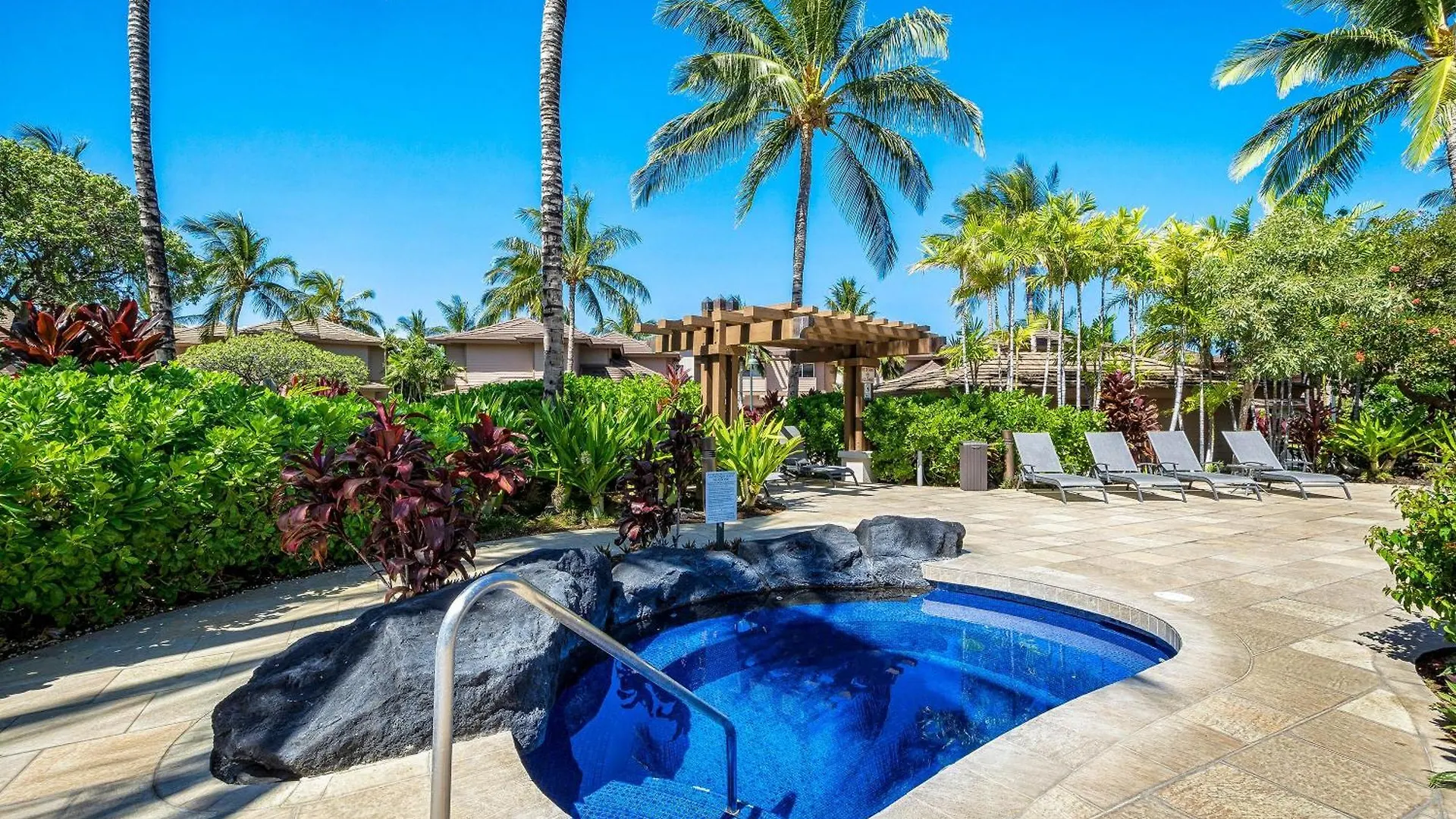 Colony Villas At Waikoloa Beach Resort #904