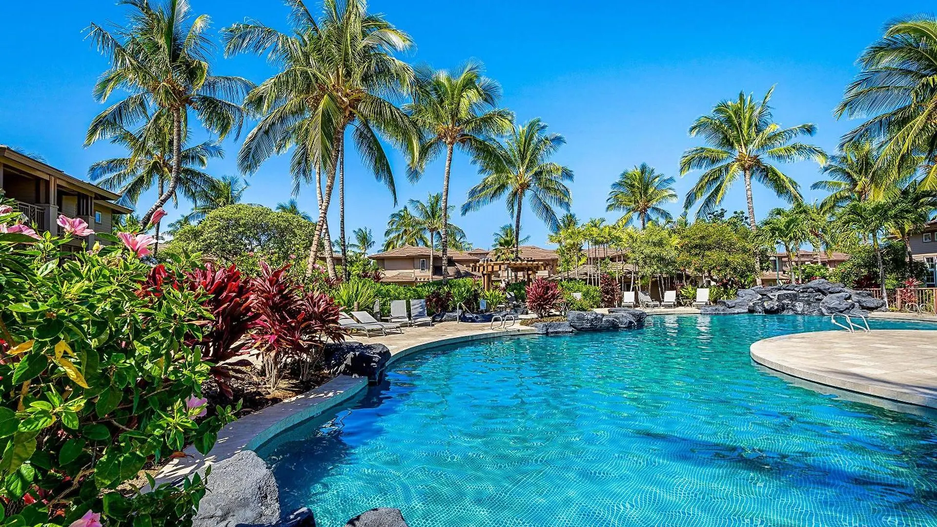 Colony Villas At Waikoloa Beach Resort #904 0*,