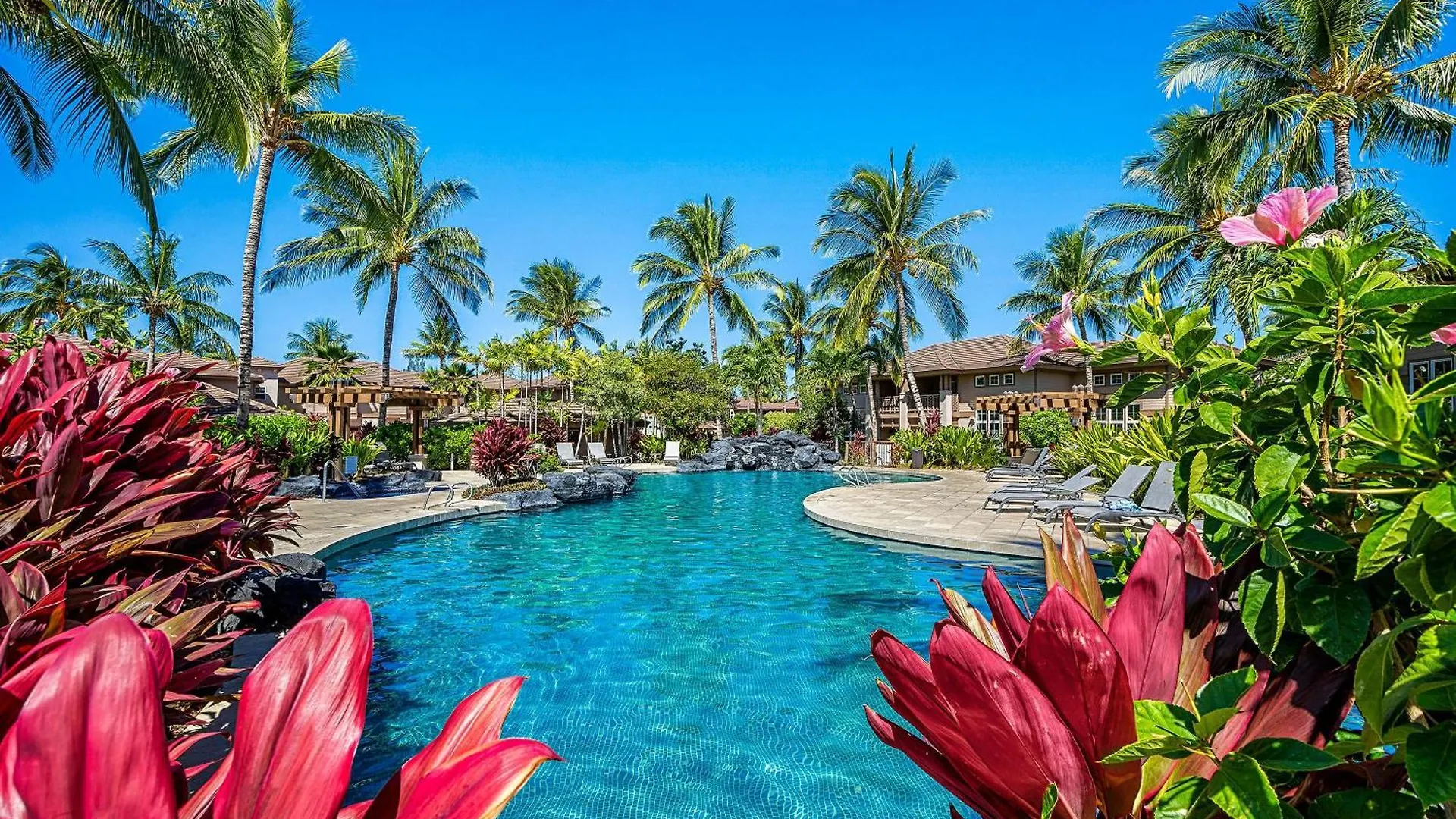 Colony Villas At Waikoloa Beach Resort #904