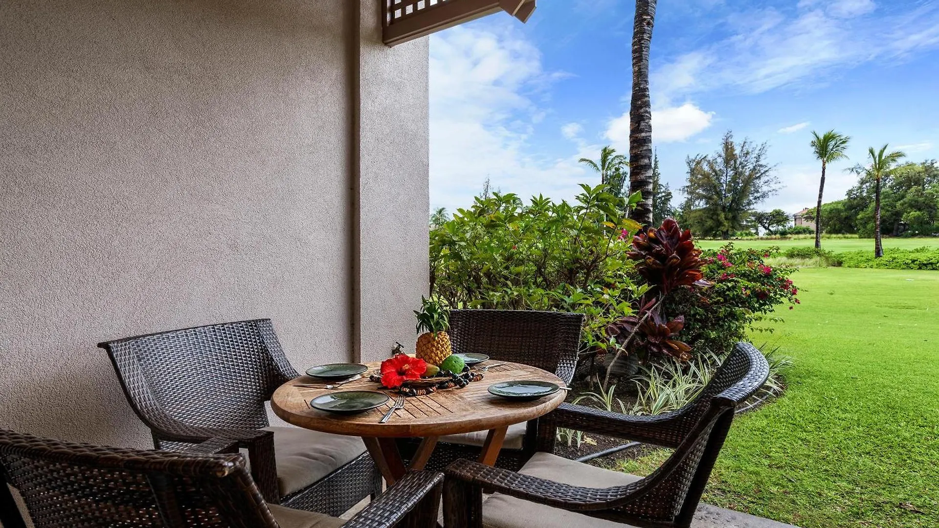 Colony Villas At Waikoloa Beach Resort #904