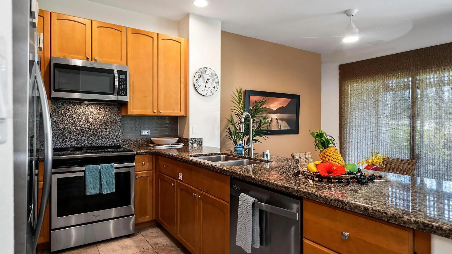 Colony Villas At Waikoloa Beach Resort #904
